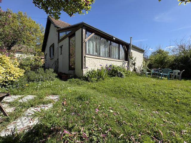 Vente Maison 4 pièces 86.62 m2 Gacé