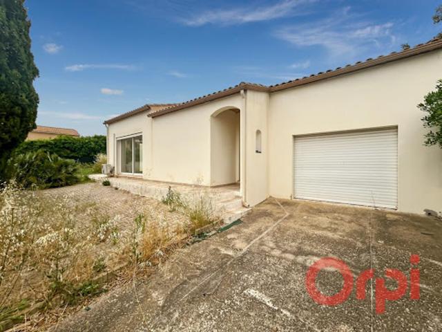 Vente Maison 4 pièces 86.63 m2 Beziers