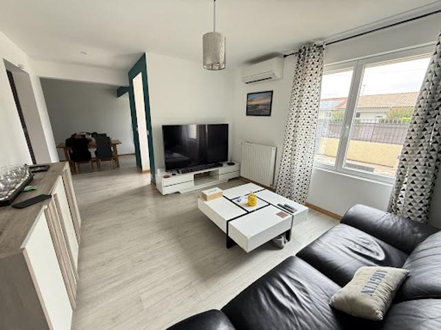 Vente Maison 4 pièces 86.67 m2 Ambès