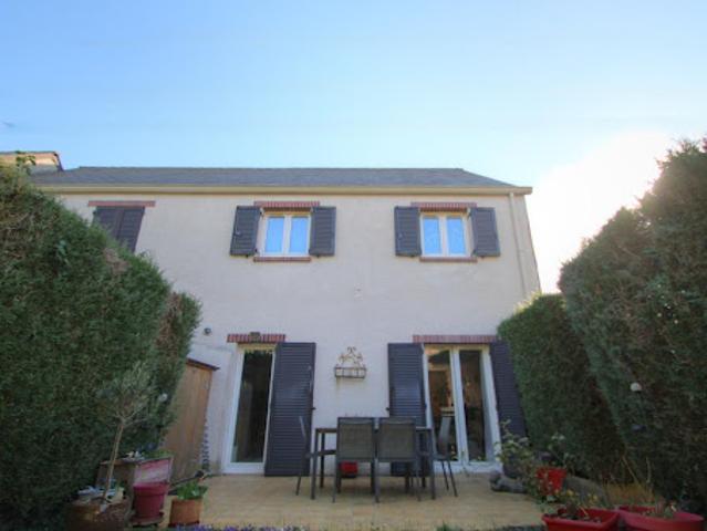 Vente Maison 4 pièces 86.75 m2 Saint Jean de la Ruelle