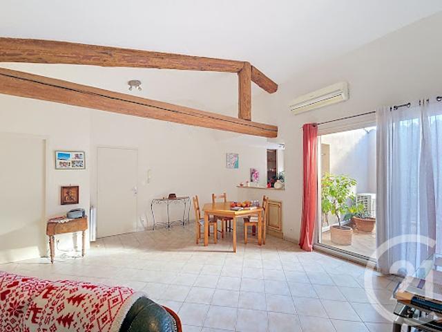 Vente Maison 4 pièces 86.76 m2 Aureille