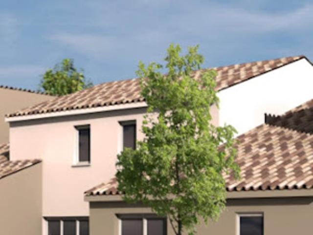 Vente Maison 4 pièces 86.76 m2 Narbonne