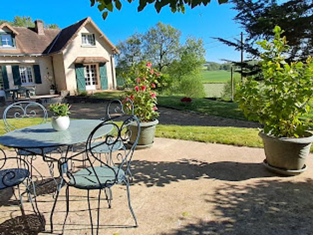 Vente Maison 4 pièces 86.85 m2 Saint Rimay
