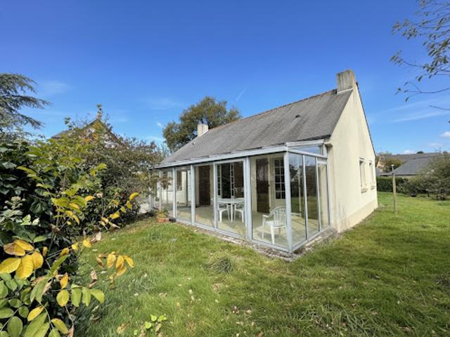 Vente Maison 4 pièces 86.88 m2 Saint Didier