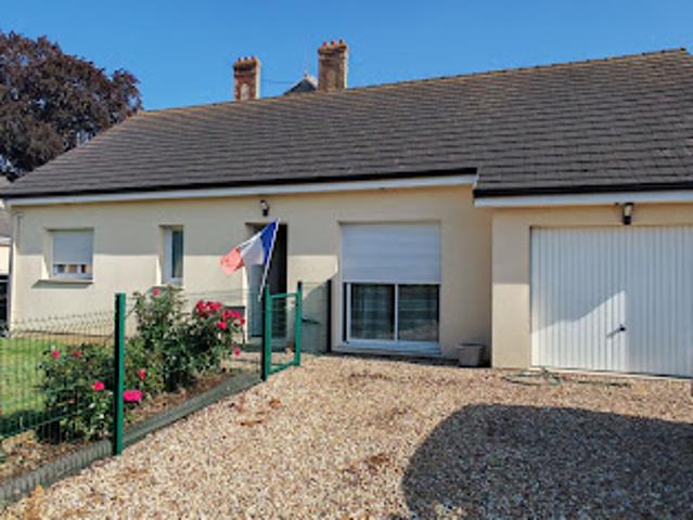 Vente Maison 4 pièces 86.97 m2 Saint Pierre lès Elbeuf
