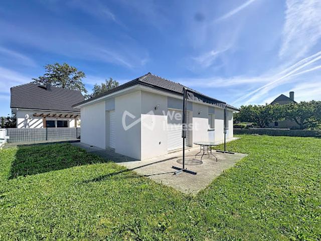 Vente Maison 4 pièces 86 m2 Coarraze