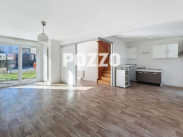 Vente Maison 4 pièces 86 m2 Colombelles