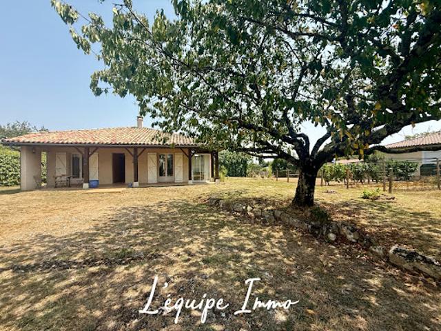 Vente Maison 4 pièces 86 m2 Cologne