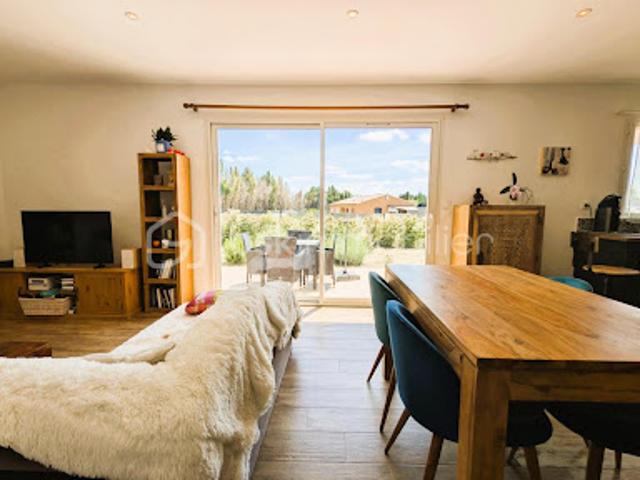 Vente Maison 4 pièces 86 m2 Cambieure
