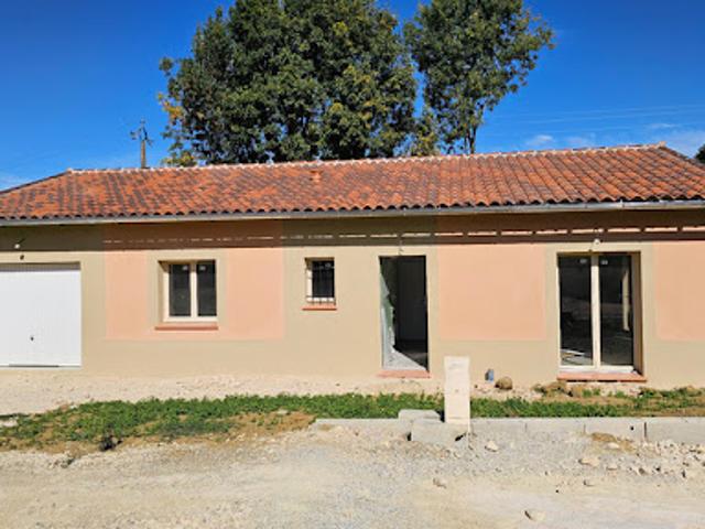 Vente Maison 4 pièces 86 m2 Caraman