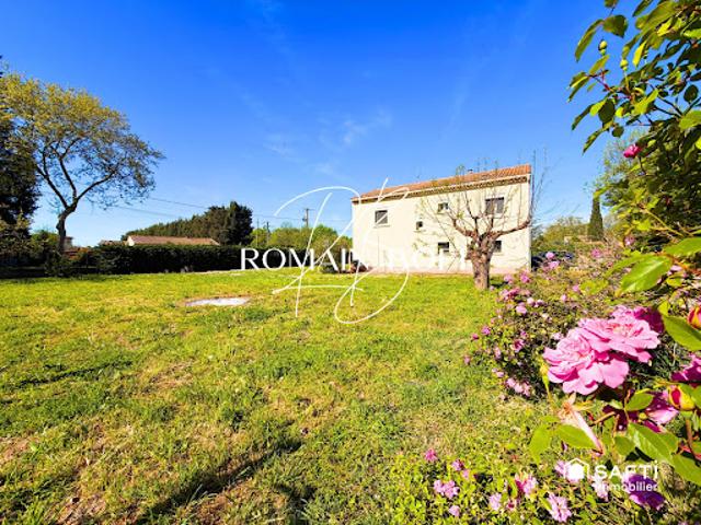 Vente Maison 4 pièces 86 m2 Cardet