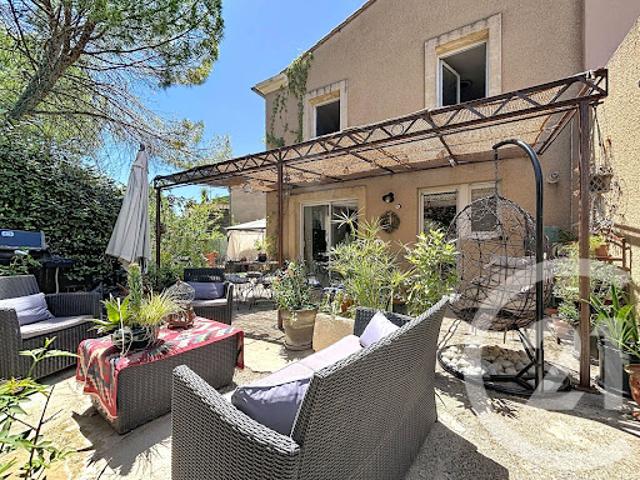 Vente Maison 4 pièces 86 m2 Castelnau le Lez