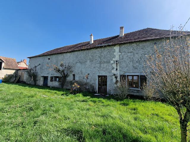 Vente Maison 4 pièces 86 m2 Chambon