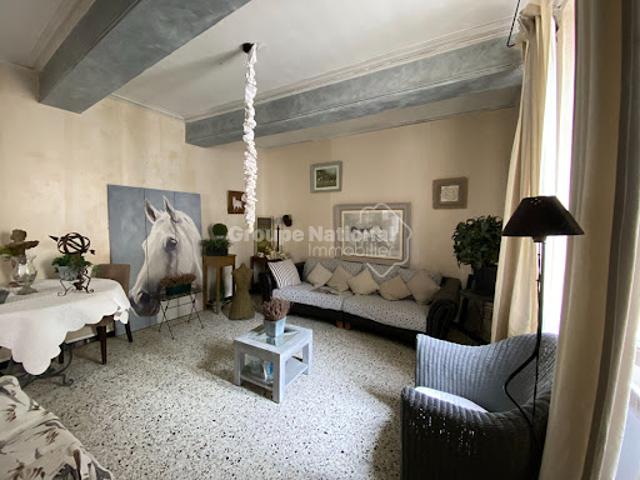 Vente Maison 4 pièces 86 m2 Chateaurenard