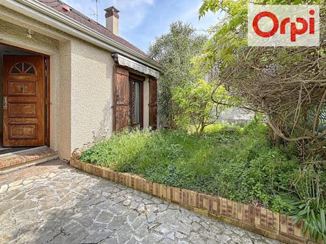 Vente Maison 4 pièces 86 m2 Choisy le Roi