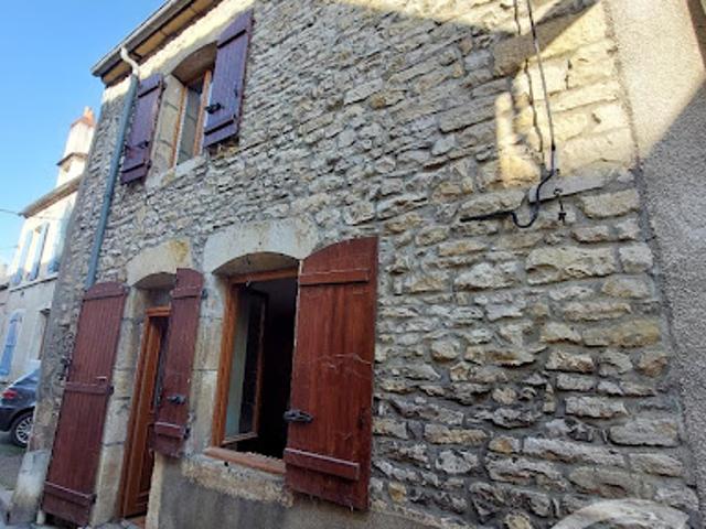 Vente Maison 4 pièces 86 m2 Clamecy