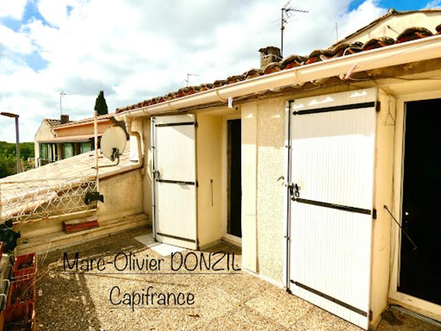 Vente Maison 4 pièces 86 m2 Clapiers
