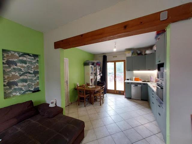 Vente Maison 4 pièces 86 m2 Creil
