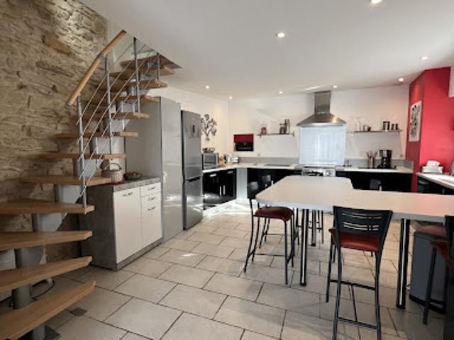 Vente Maison 4 pièces 86 m2 Amberieu en bugey