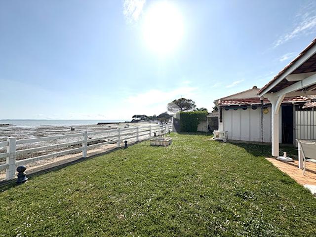 Vente Maison 4 pièces 86 m2 Angoulins