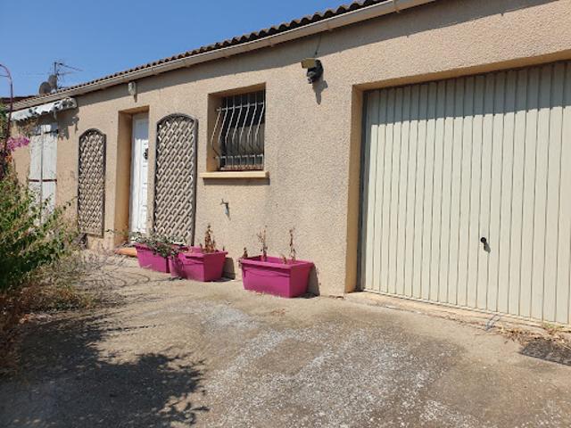 Vente Maison 4 pièces 86 m2 Agde