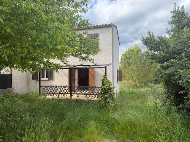 Vente Maison 4 pièces 86 m2 Ales