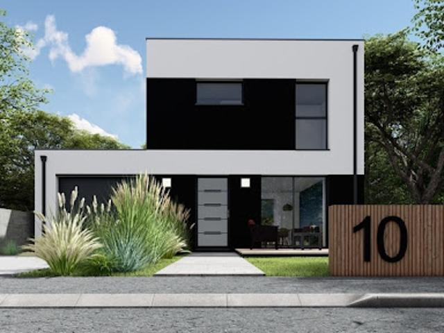 Vente Maison 4 pièces 86 m2 Argentré du Plessis