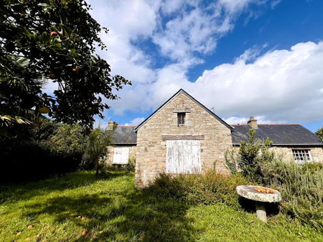 Vente Maison 4 pièces 86 m2 Arradon