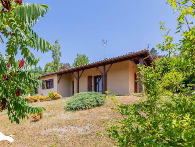 Vente Maison 4 pièces 86 m2 Auch