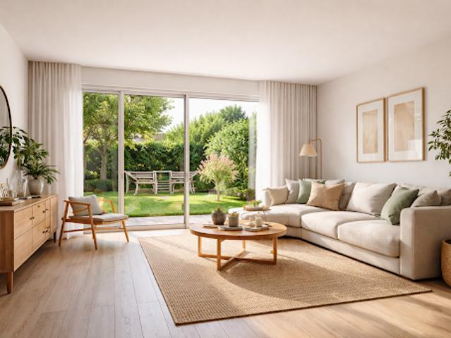 Vente Maison 4 pièces 86 m2 Bois d'Arcy