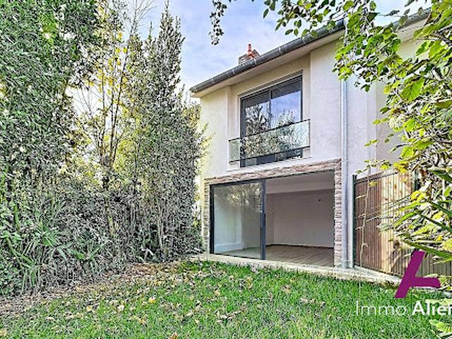 Vente Maison 4 pièces 86 m2 Bordeaux