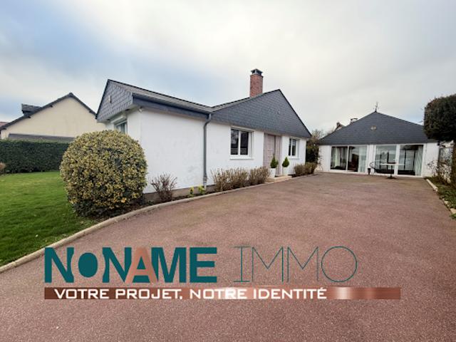 Vente Maison 4 pièces 86 m2 Bosroumois