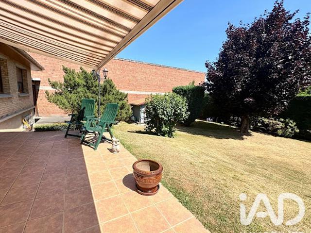 Vente Maison 4 pièces 86 m2 Bauvin
