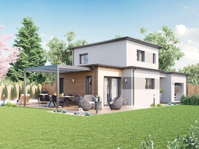 Vente Maison 4 pièces 86 m2 Baden