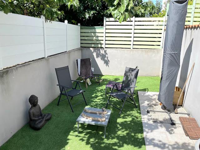 Vente Maison 4 pièces 86 m2 Balaruc les Bains