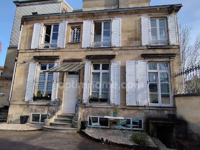 Vente Maison 4 pièces 86 m2 Bar le Duc
