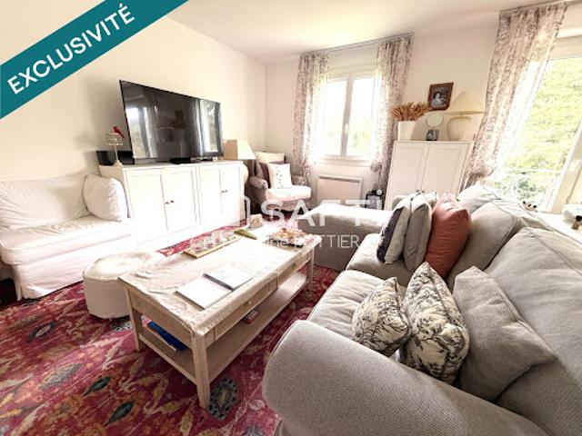 Vente Maison 4 pièces 86 m2 Béthisy Saint Pierre