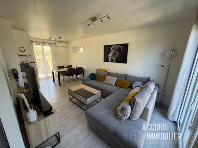 Vente Maison 4 pièces 86 m2 Beziers