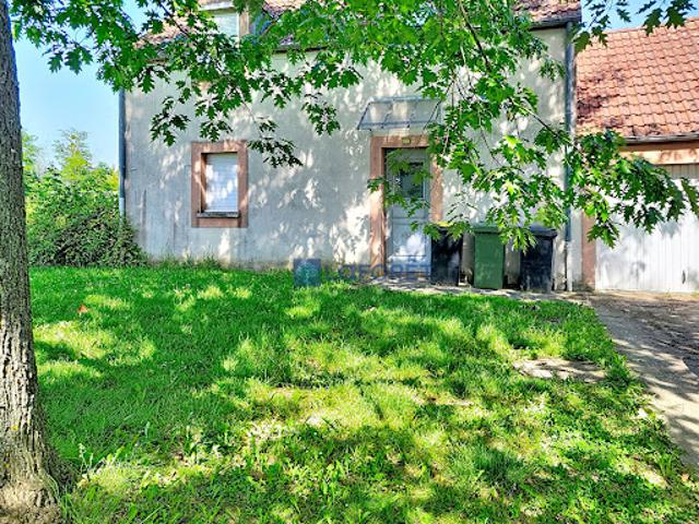 Vente Maison 4 pièces 86 m2 Beautor