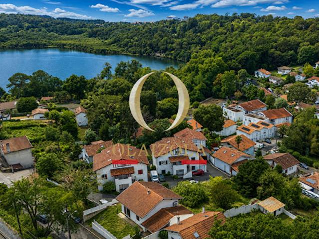 Vente Maison 4 pièces 86 m2 Biarritz
