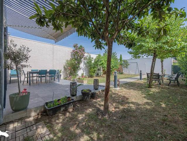 Vente Maison 4 pièces 86 m2 Blagnac