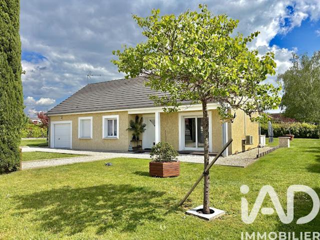 Vente Maison 4 pièces 86 m2 Bléneau