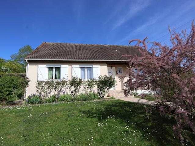 Vente Maison 4 pièces 86 m2 Bray sur Seine