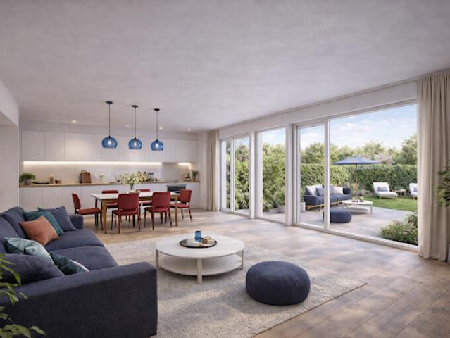 Vente Maison 4 pièces 86 m2 Brest