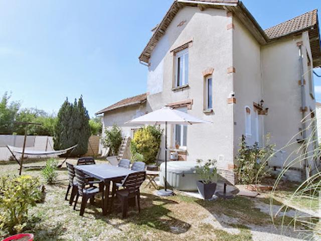 Vente Maison 4 pièces 86 m2 Brienne le Château