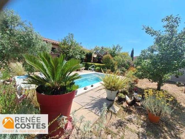 Vente Maison 4 pièces 86 m2 Gonfaron