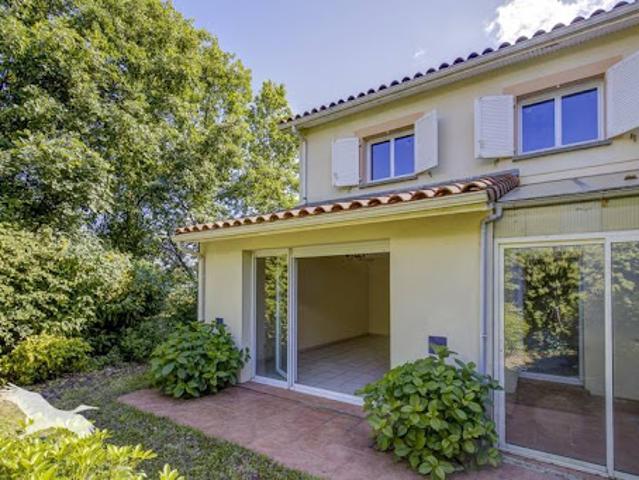 Vente Maison 4 pièces 86 m2 Garidech