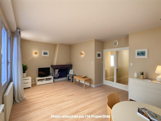 Vente Maison 4 pièces 86 m2 Genlis