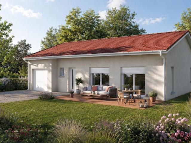 Vente Maison 4 pièces 86 m2 Gras