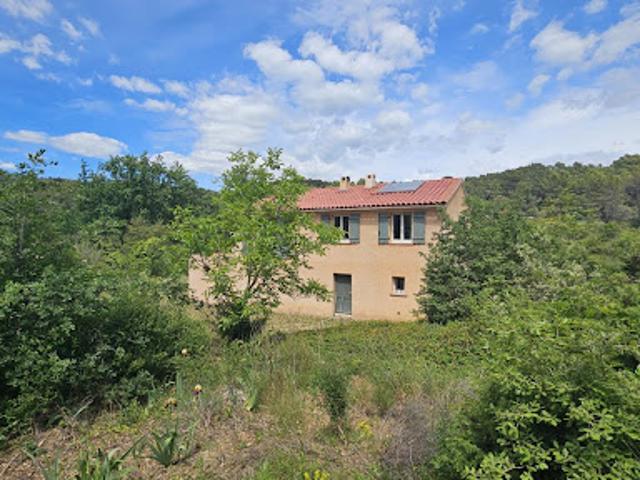 Vente Maison 4 pièces 86 m2 Draguignan